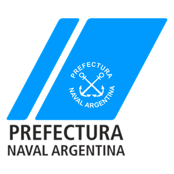 Badge institucional Prefectura