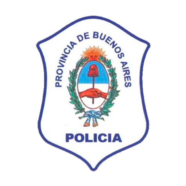 Badge institucional Provincia